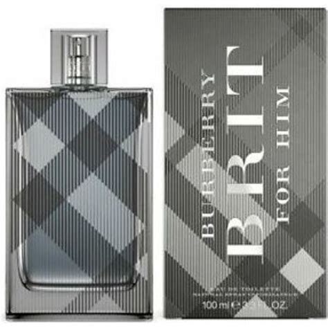 burberry brit eau de parfum spray 3.3 oz|burberry brit perfume 3.4 oz.